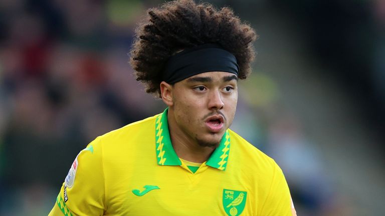 jovon makama norwich