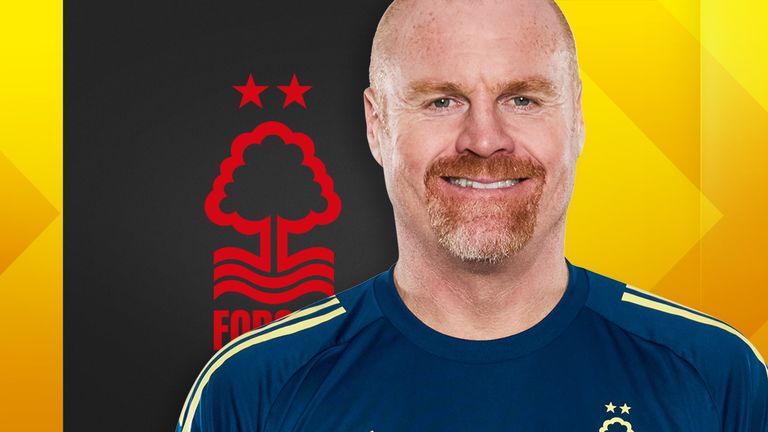 Nottingham Forest latest