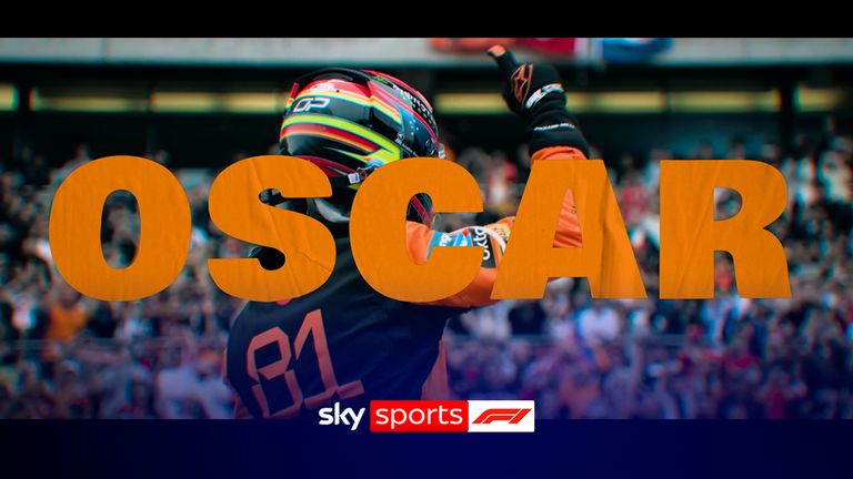 Oscar