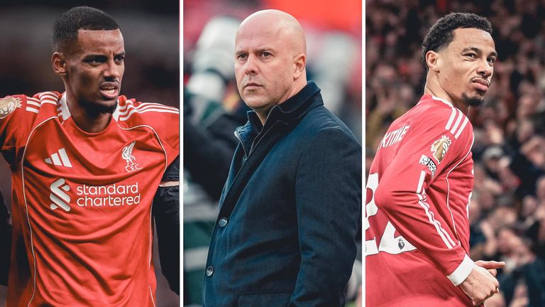 Credit - Getty/PA/AP Photo