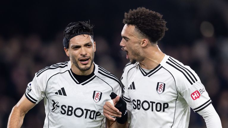 Raul Jimenez continued his perfect run of Premier League penalties, netting all of the 11 he has taken