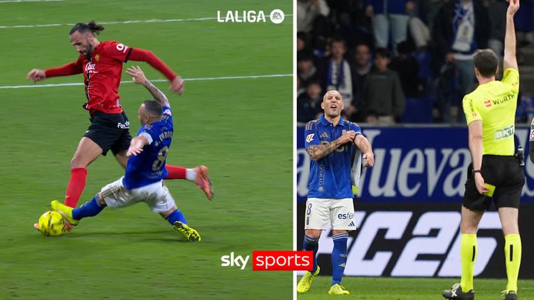 SANTI CAZORLA REAL OVIEDO