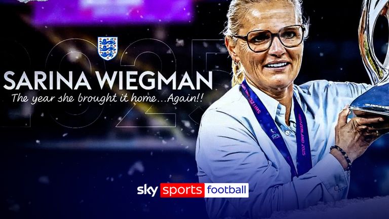 sarina weigman interview