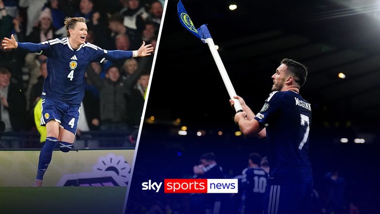 JOHN MCGINN SCOTT MCTOMINAY 05 DEC