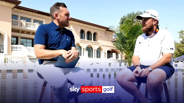 Shane Lowry reflects on the “coolest” moments of his career and discusses the prospect of receiving the Green Jacket from his close friend Rory McIlroy.