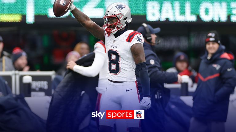 The $500,000 catch! Stefon Diggs unlocks bonus with TD catch 