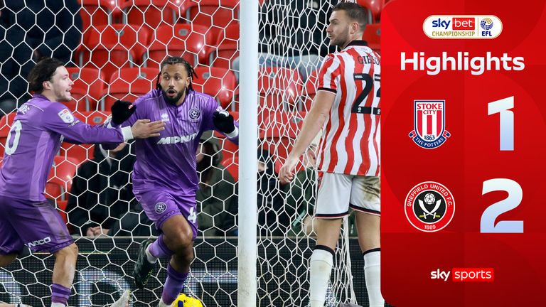 Stoke 2-1 Sheffield United highlights thumb 