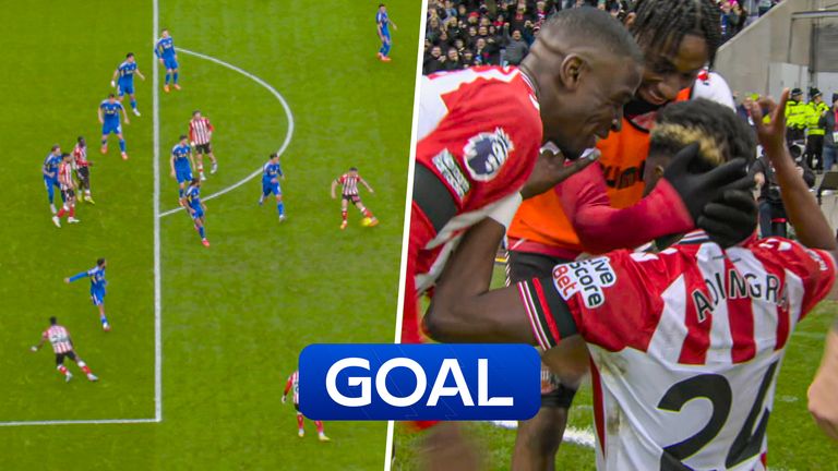 Sunderland 1-0 Leeds