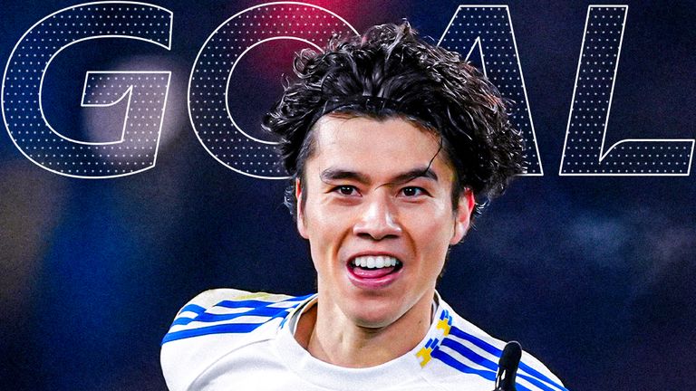 Tanaka scores for Leeds