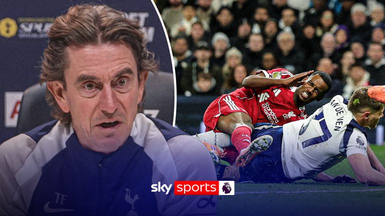 thomas frank presser