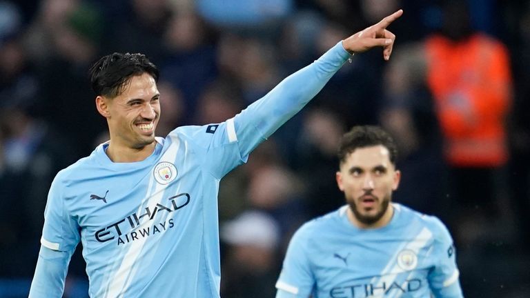 Man City latest: Atletico interested in Reijnders
