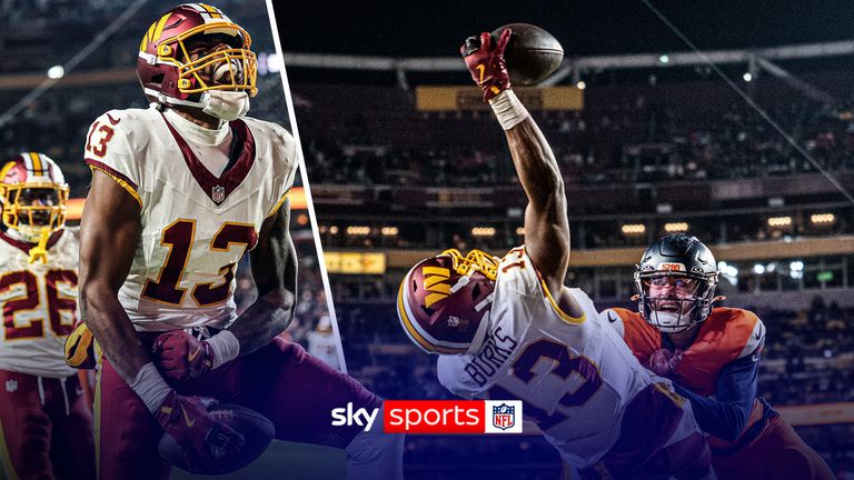 ट्रेयलॉन बर्क्स