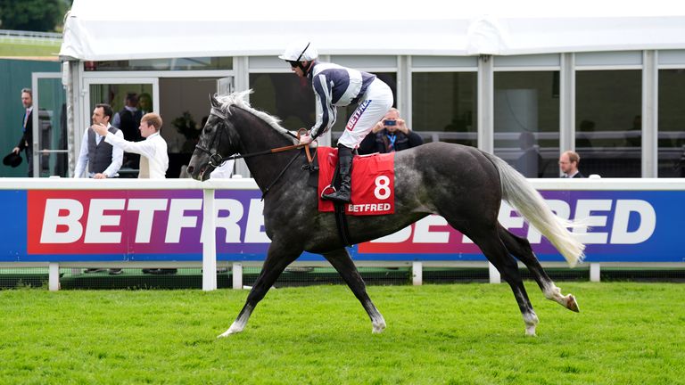  Tyrrhenian Sea returns to the all-weather today