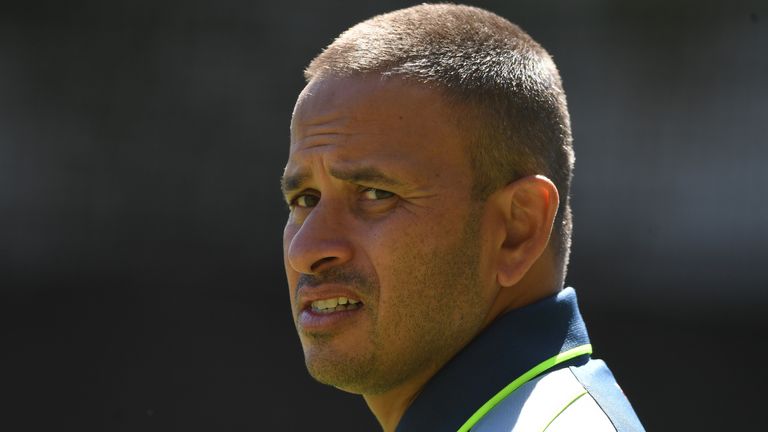 Usman Khawaja, Australia, The Ashes (Getty Images)