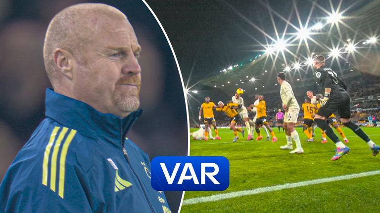 नॉटिंघम फ़ॉरेस्ट ने वॉल्व्स के ख़िलाफ़ ओपनर से इनकार कर दिया।