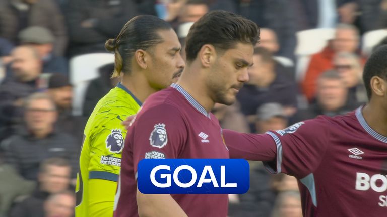 West Ham, Aston Villa