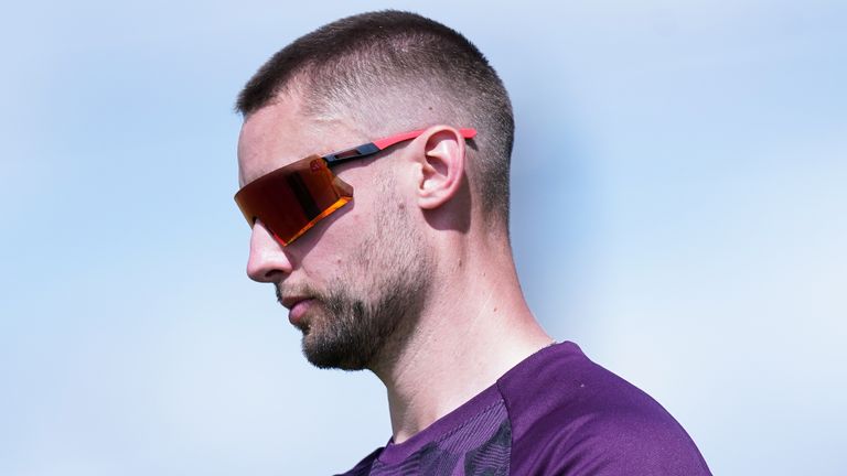 Will Jacks (PA Images)