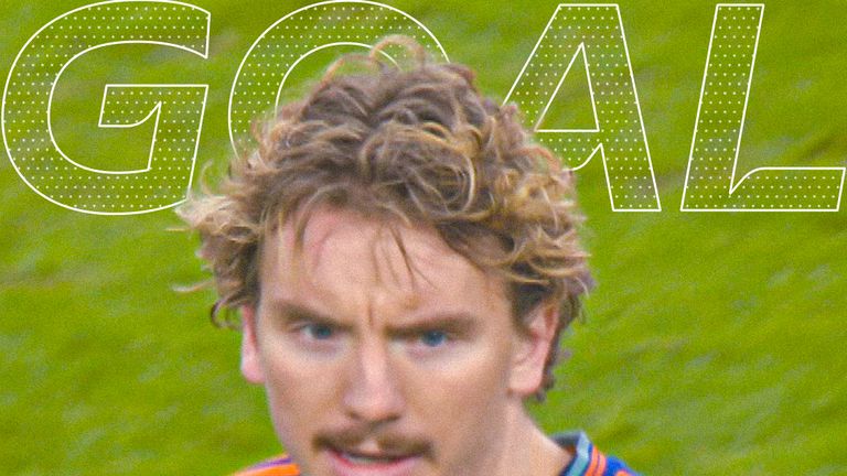 Woltemade scores an Own Goal