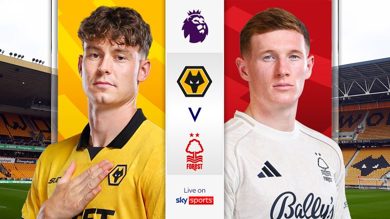 Lobos contra el bosque de Nottingham