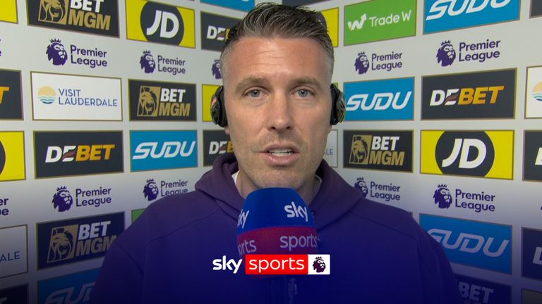 Rob Edwards urges his side to 'play with more risk' as Wolves are yet to score under his tenure 