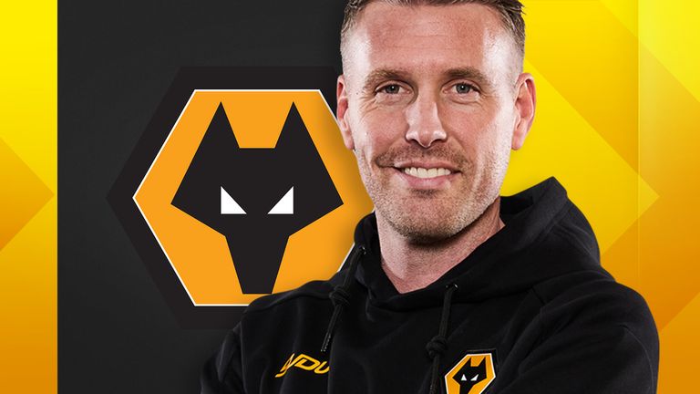 Wolves latest