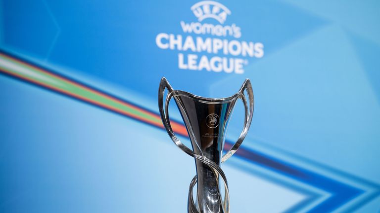 Who will reach the knock-outs of the Women's Champions League?