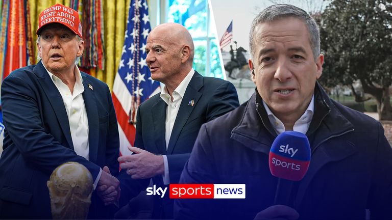 kaveh world cup draw 2026