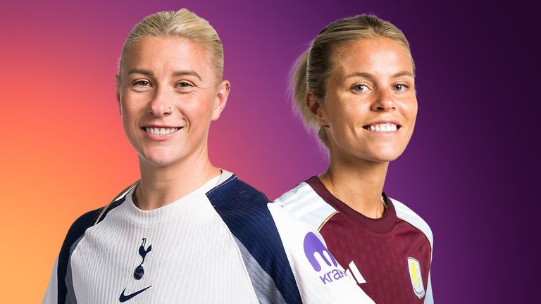 Spurs vs Aston Villa LIVE!