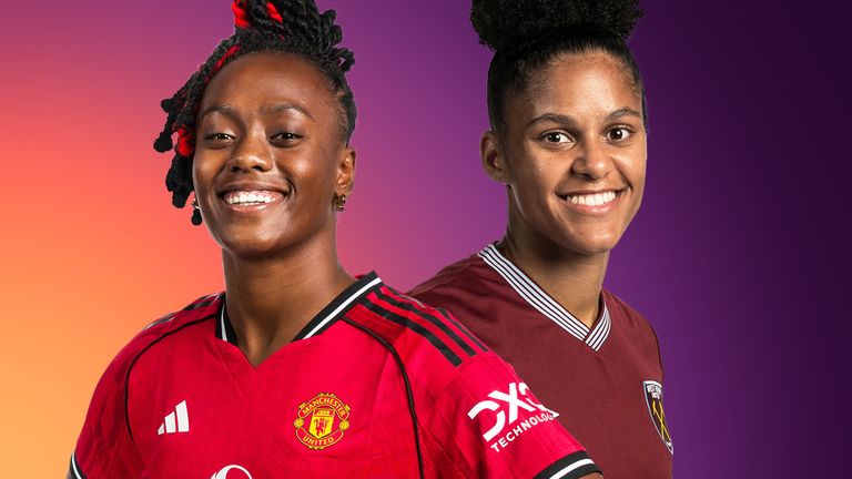 Manchester United vs West Ham LIVE!