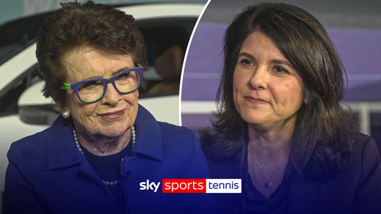 wta deal with mercedes benz
