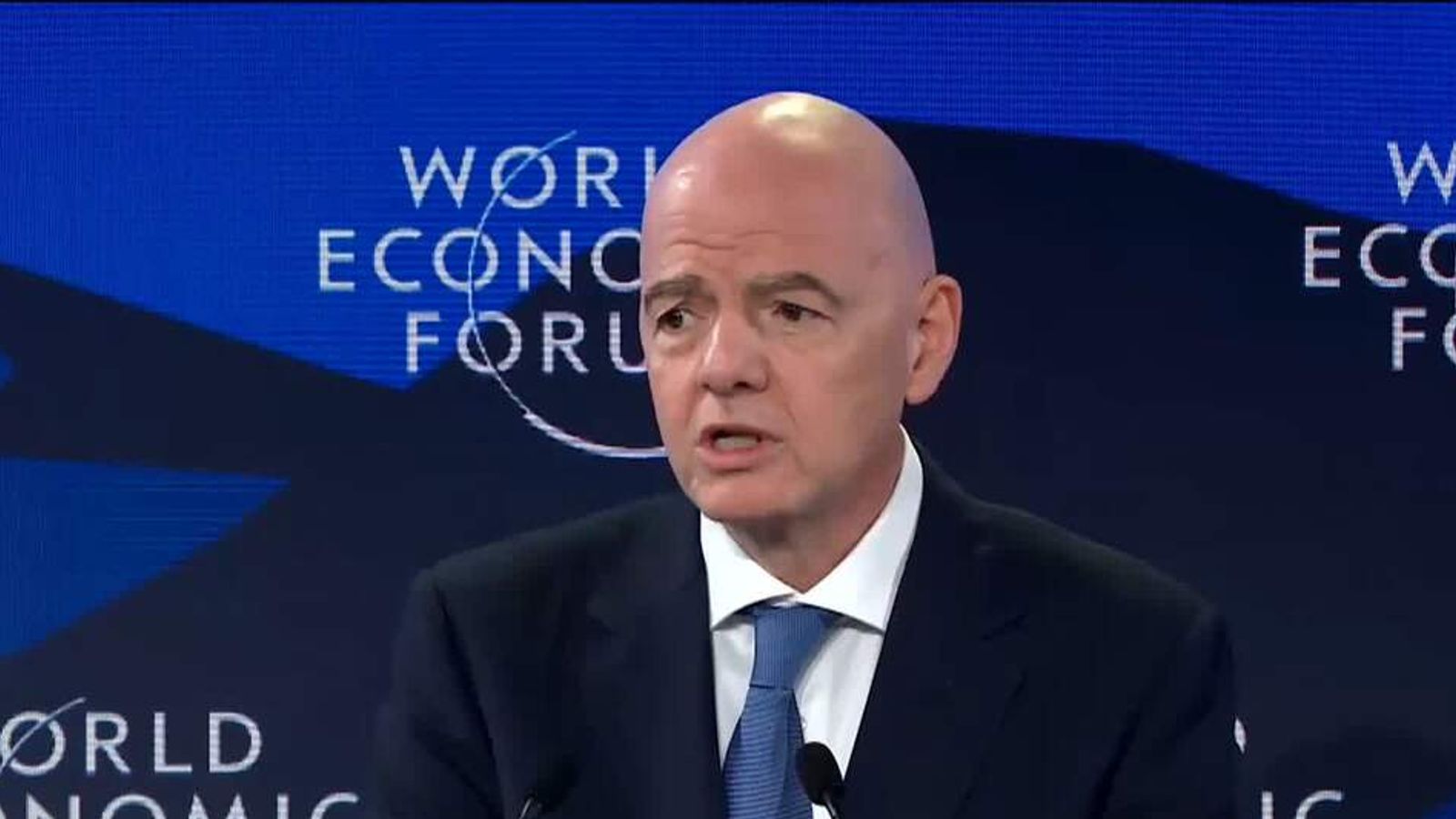 World Cup 2026 news and live updates - USA, Canada and Mexico build-up plus latest on Trump, tickets and fans