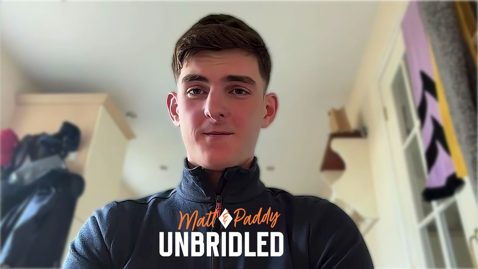 'I didn't want it to get any worse' | Jockey Ben Bromley explains retirement for mental health reasons