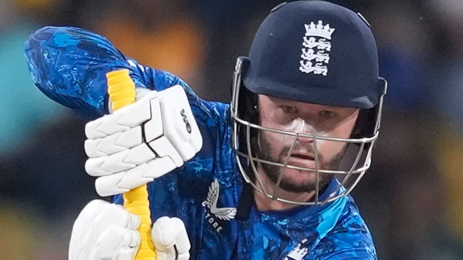 Sri Lanka vs England, third ODI LIVE! Score, updates and analysis as Harry Brook's side play series decider
