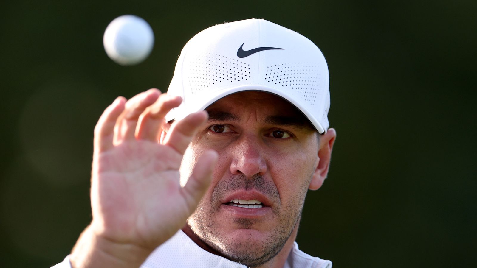 Brooks Koepka to make PGA Tour comeback this month, after leaving LIV Golf, under new Returning Member Program