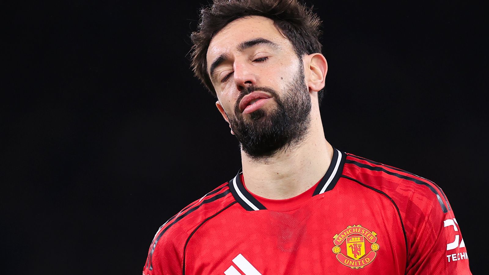 Man Utd will play just 40 games this season so what is left to play for after FA Cup exit to Brighton?
