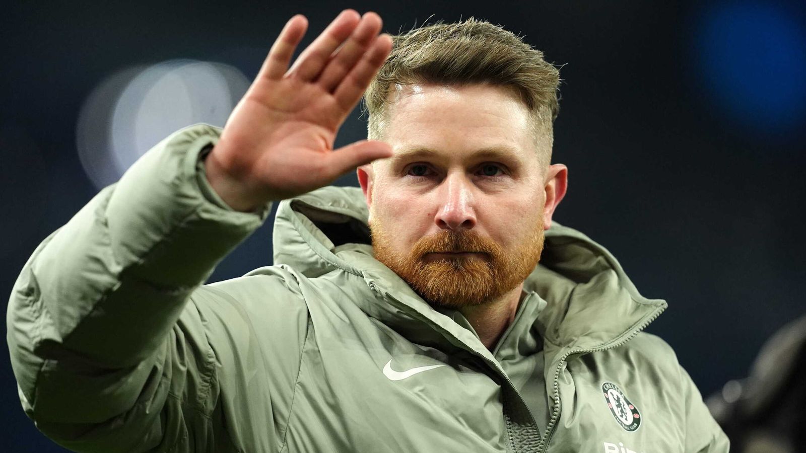 Calum McFarlane: o 'fanático por tática' lançado ao fogo no Chelsea mais uma vez — Futebol