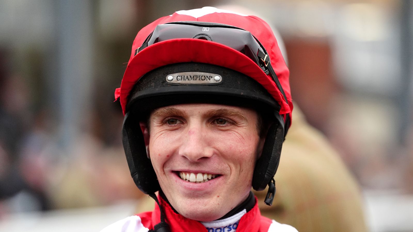 Harry Cobden: JP McManus appoints former British champion jockey as new retained rider next season