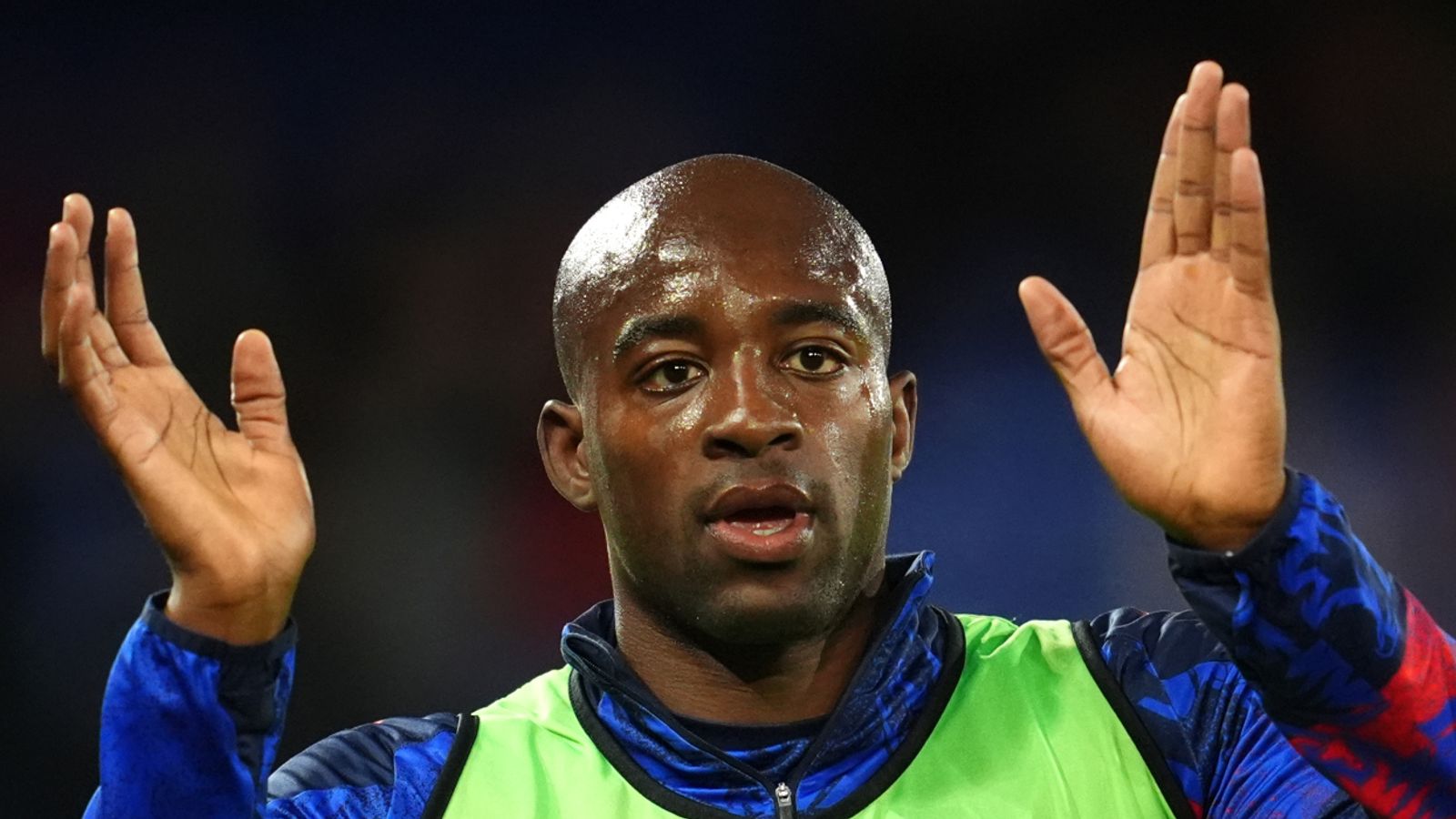 Jean-Philippe Mateta transfer news: Crystal Palace striker tells club he wants to leave amid Aston Villa, Juventus interest