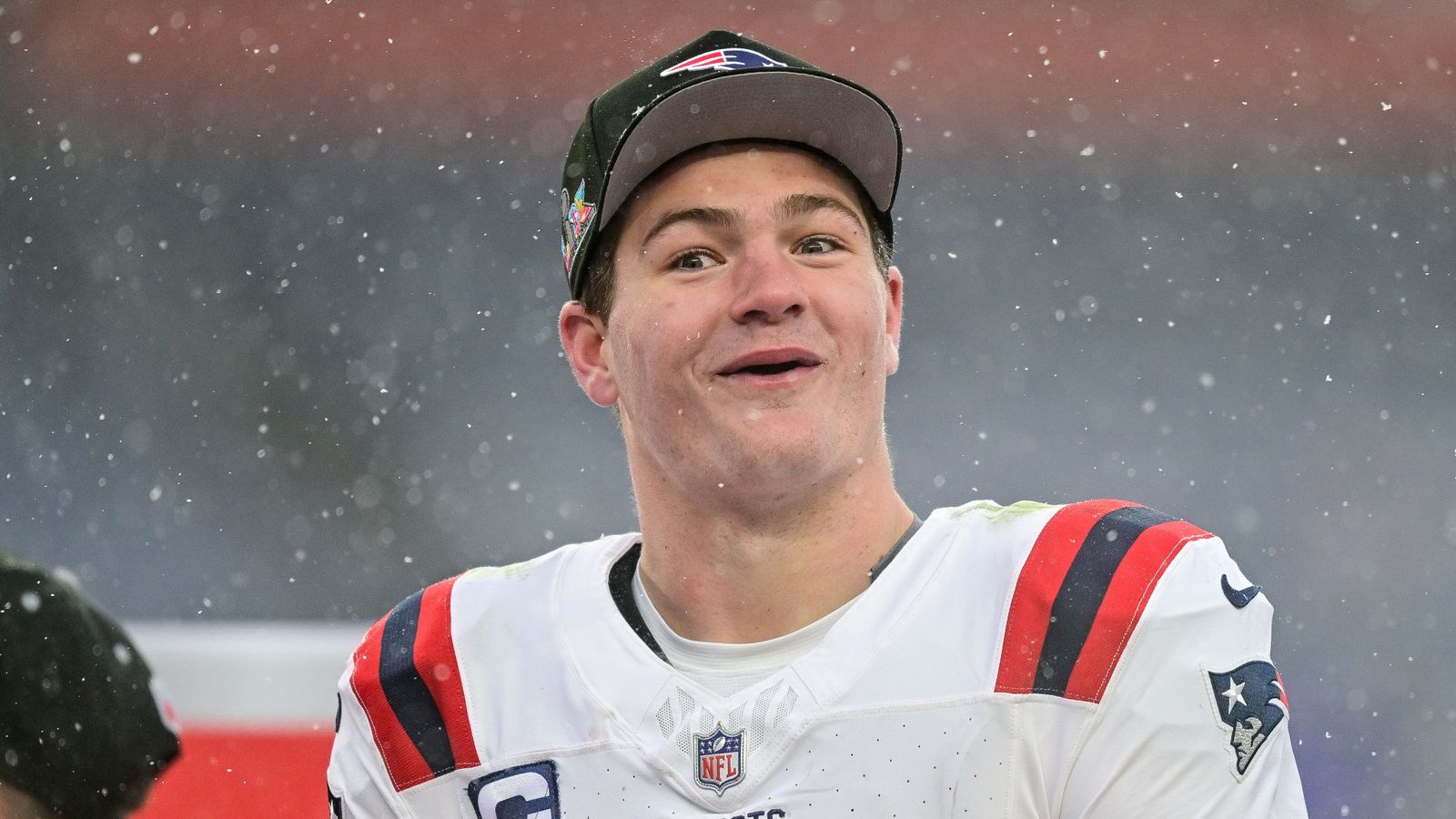 Super Bowl 2026: Kickoff time, teams, date, stadium, half-time show and how to watch live on Sky Sports