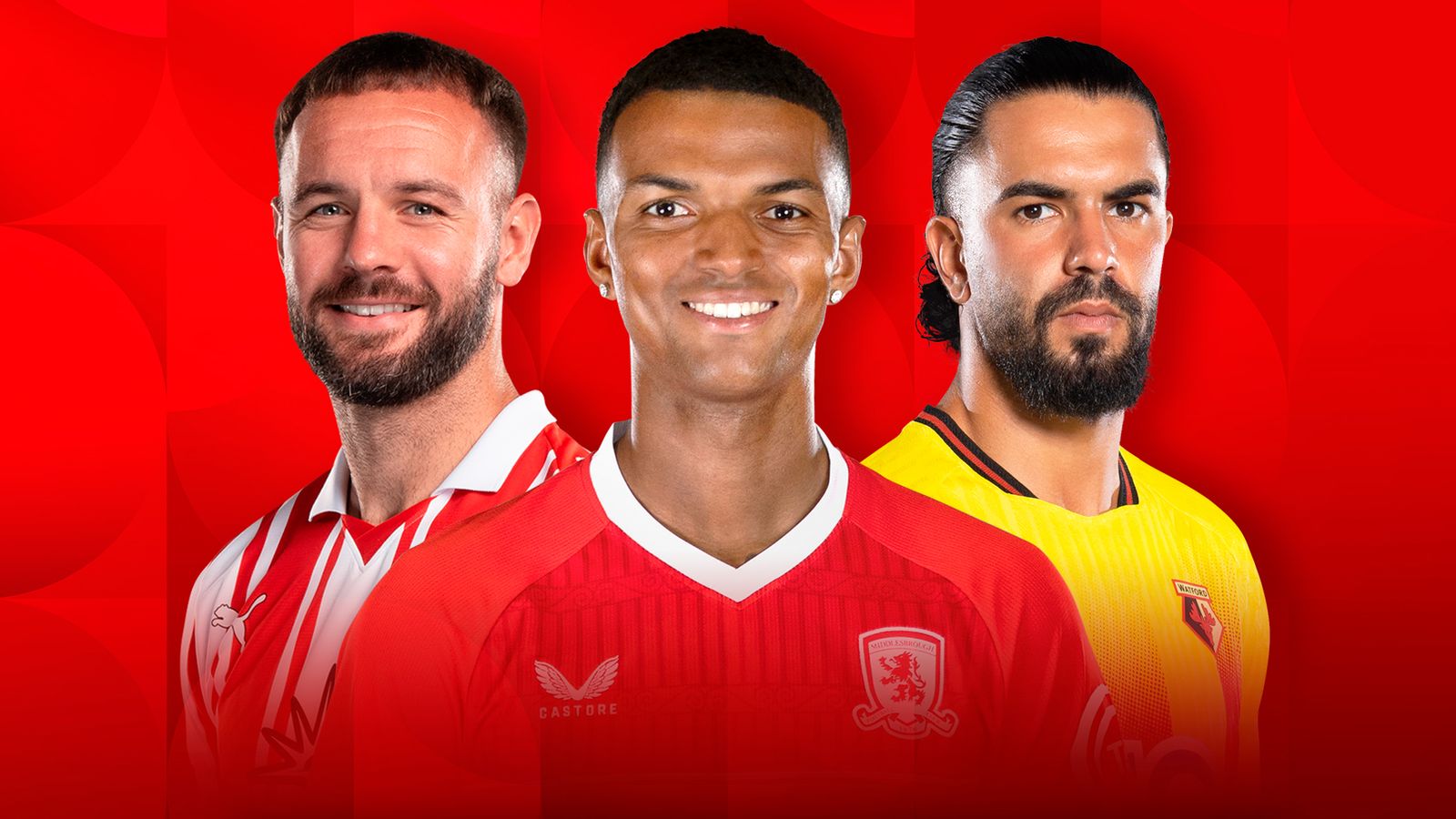 Championship LIVE! Scores, match updates and free highlights