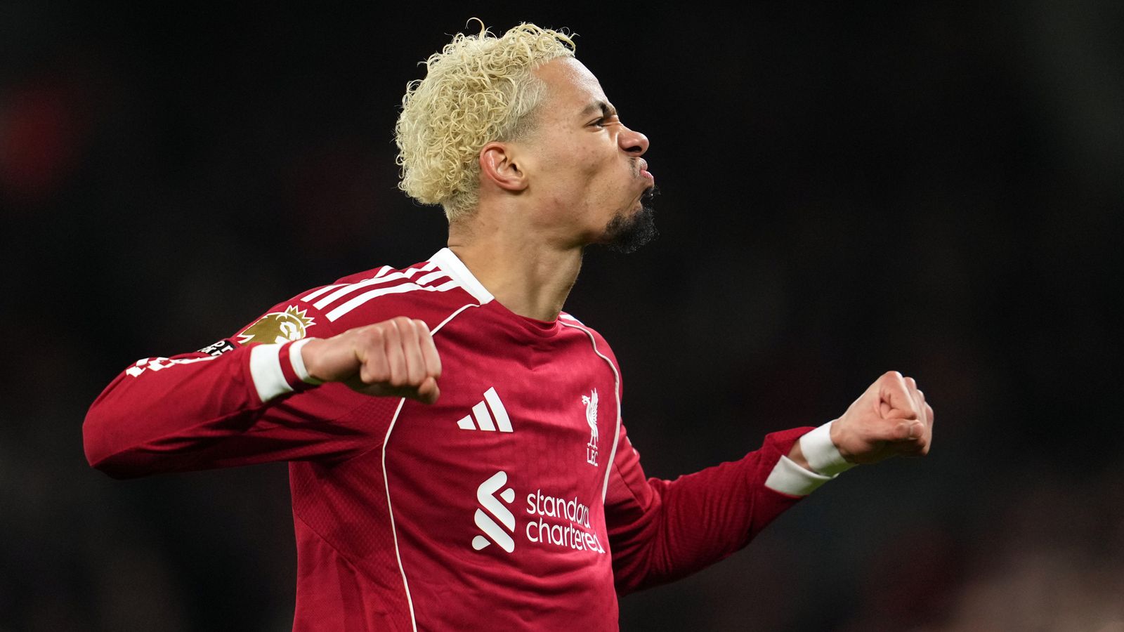 Liverpool 4-1 Newcastle: Hugo Ekitike and Florian Wirtz shine as Reds earn fightback victory