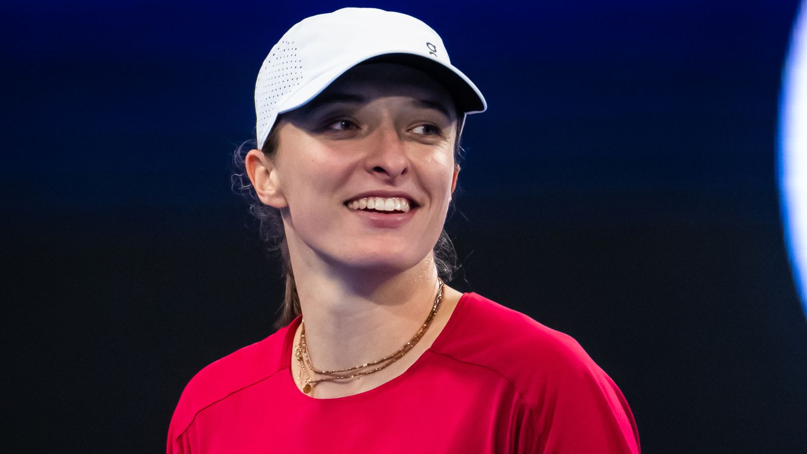 Iga Swiatek says women’s tennis does not need ‘Battle of the Sexes’ after Aryna Sabalenka vs Nick Kyrgios match