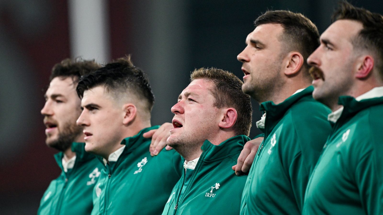 Six Nations 2026 in focus: Can Andy Farrell's Ireland prove they aren't a side in decline this championship?