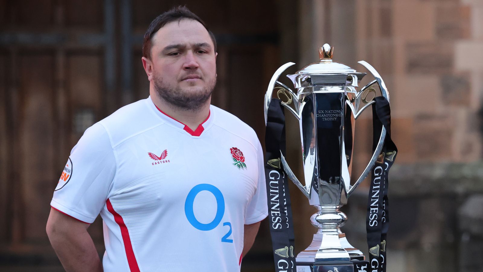 Six Nations: Jamie George warns England risk seeing title aspirations crumble if they fail to evolve | Rugby Union News Six Nations: Jamie George warns England risk seeing title aspirations crumble if they fail to evolve | Rugby Union News