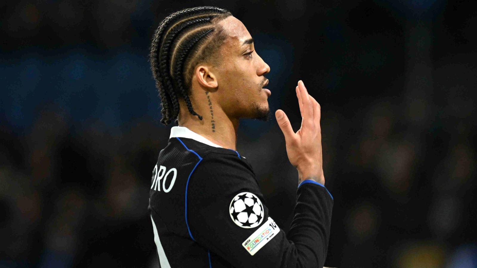 Napoli 2 – 3 Chelsea Napoli 2 – 3 Chelsea