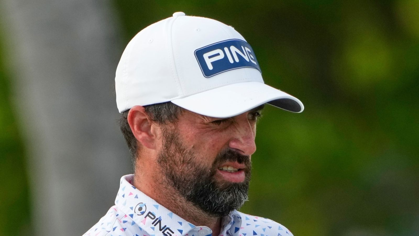 Golf Leaderboards: PGA Tour, LPGA Tour, LIV Golf, DP World Tour, Ladies European Tour, major championships and more