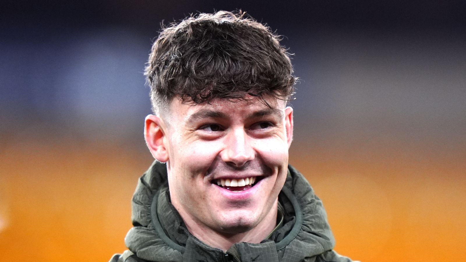 Jorgen Strand Larsen: Crystal Palace still pursuing Wolves striker after transfer hitting stumbling block
