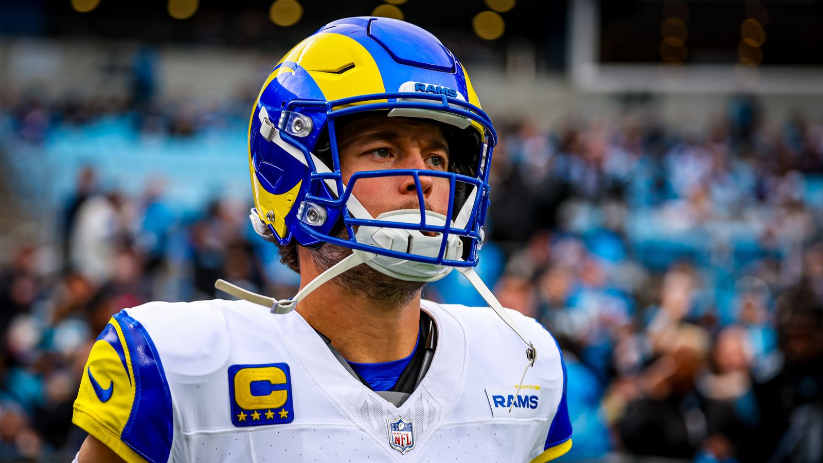 Sam Darnold's big moment, Matthew Stafford magic, Jarrett Stidham's fairytale: Why the NFL's final four will and won't win the Super Bowl