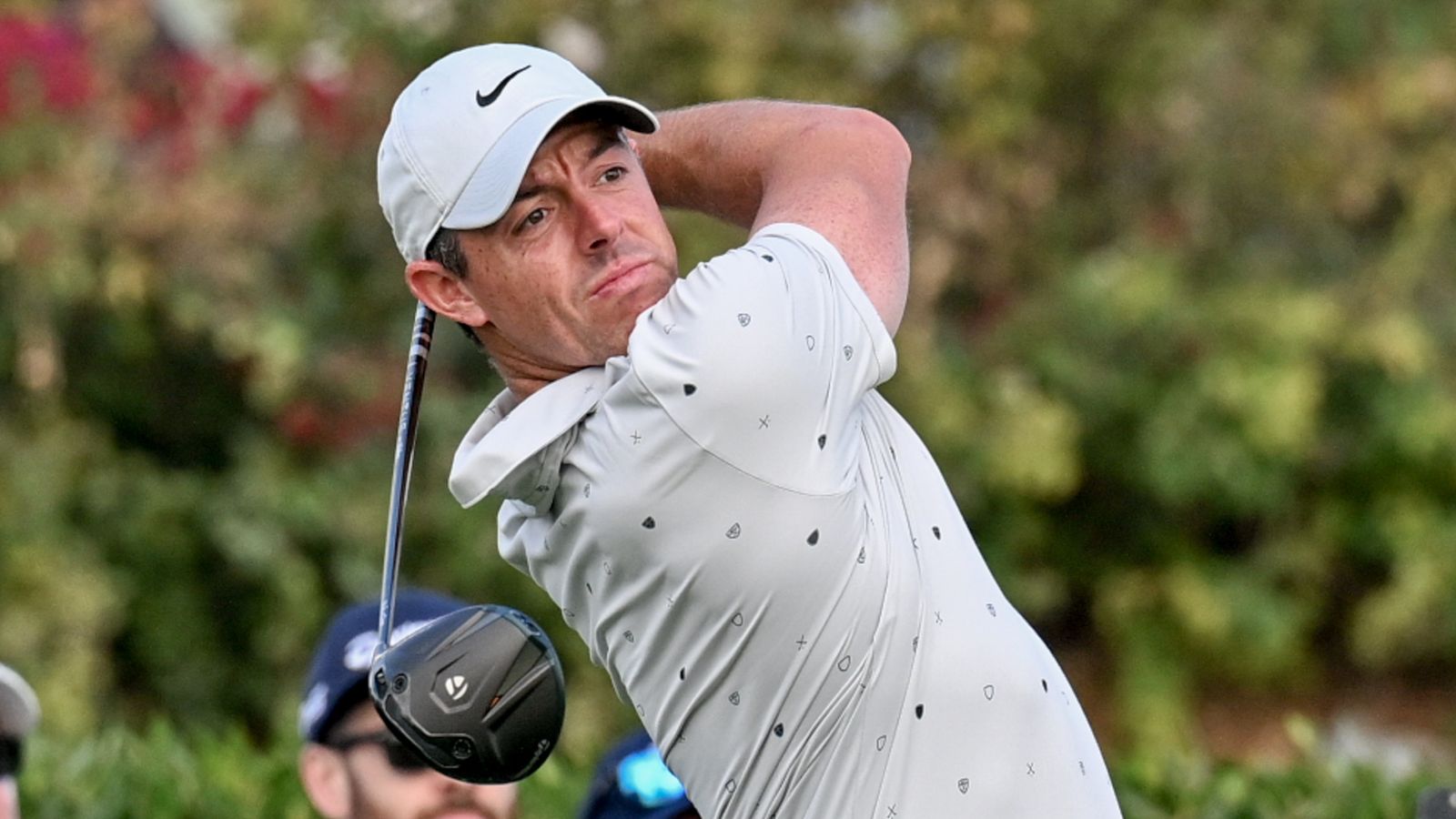 Rory McIlroy stays in Dubai International contention as Shane Lowry leads charge heading into final round