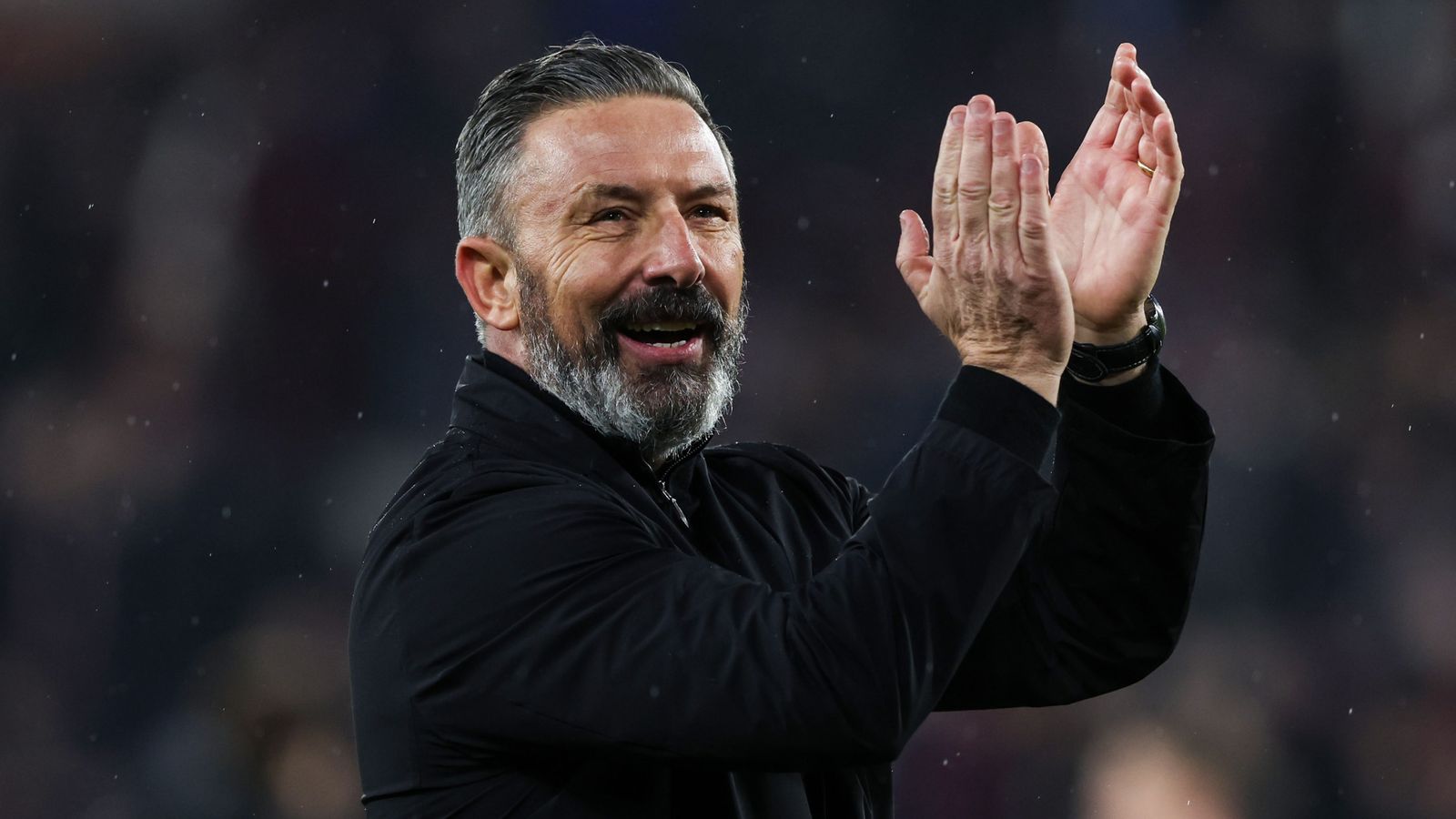 Derek McInnes appointed Rangers manager: Kris Boyd believes club finally have right man in charge